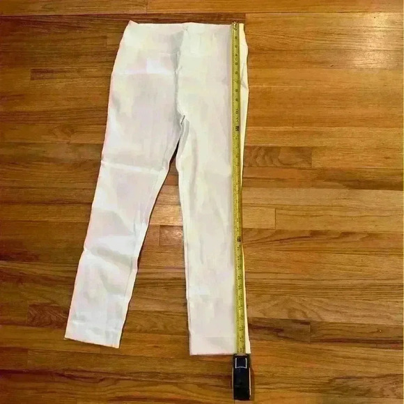 LIKE NEW Jules and Leopold Supreme Stretch Pants - Picture 5 of 7